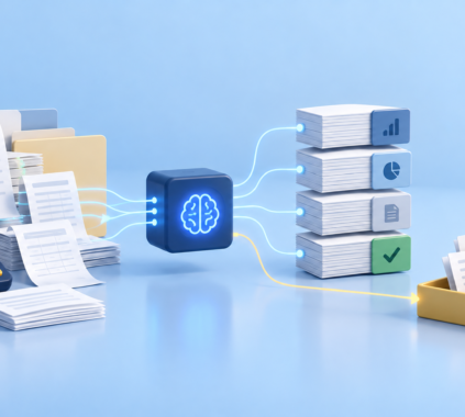 Can AI Do Month-End Close? What Can Be Automated and What Still Requires Review