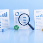 Can AI Prepare Financial Statements? What It Can Draft, What It Can Check, and What Still Requires an Accountant