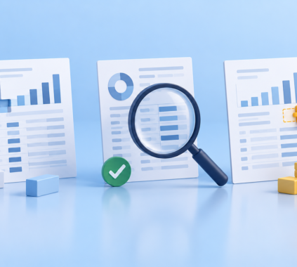Can AI Prepare Financial Statements? What It Can Draft, What It Can Check, and What Still Requires an Accountant