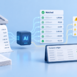 Can AI Reconcile Bank Accounts? What It Can Match, Where It Fails, and What Still Requires Review