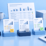 THE TEST: We Gave Five AI Systems the Same Month-End Variance Analysis