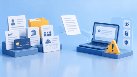 What Small Accounting Firms Should Never Put Into an AI Tool
